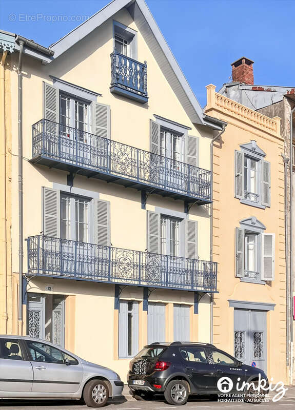 immeuble de rapport 8% - photo 10