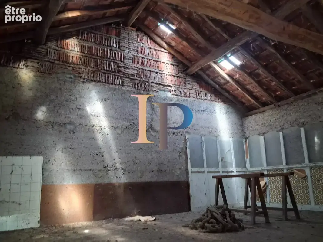 Ensemble immobilier a renover - photo 7