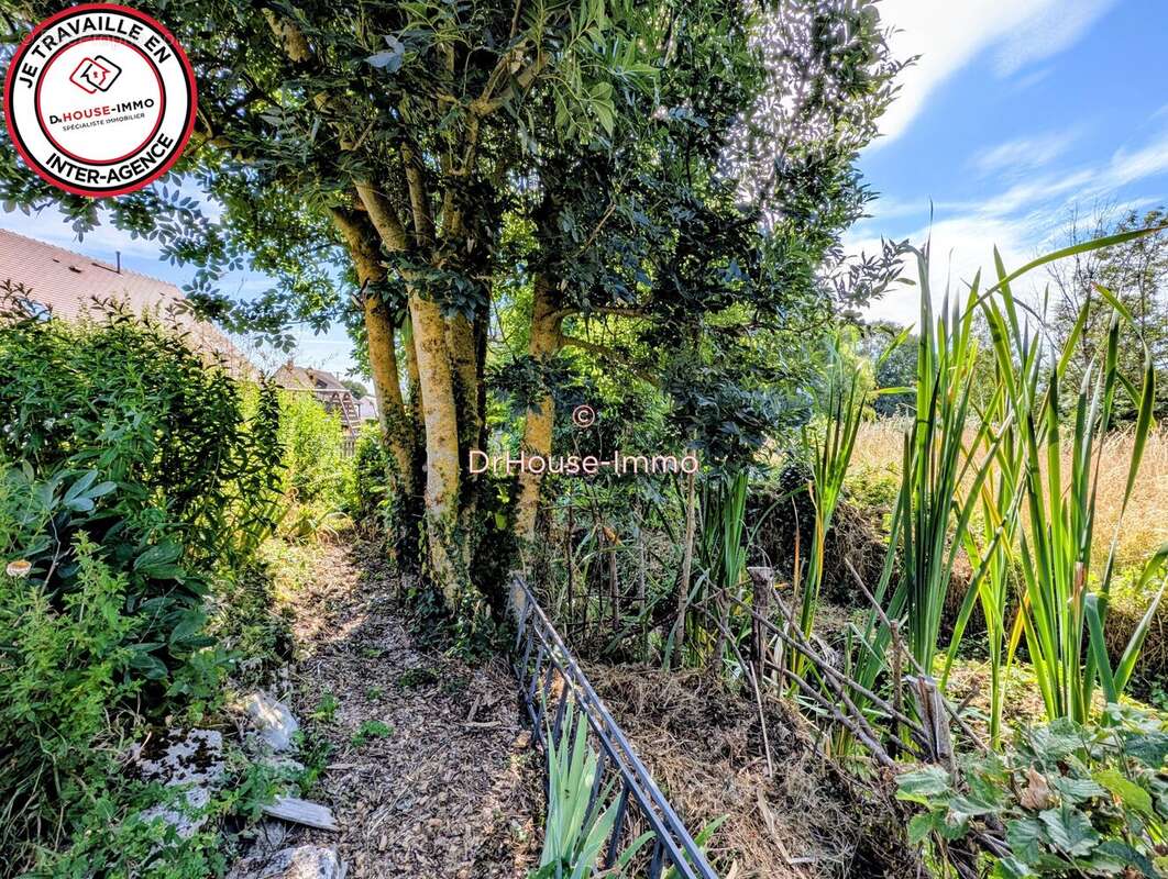 Maison 204 m² à Meung-Sur-Loire  - photo 2