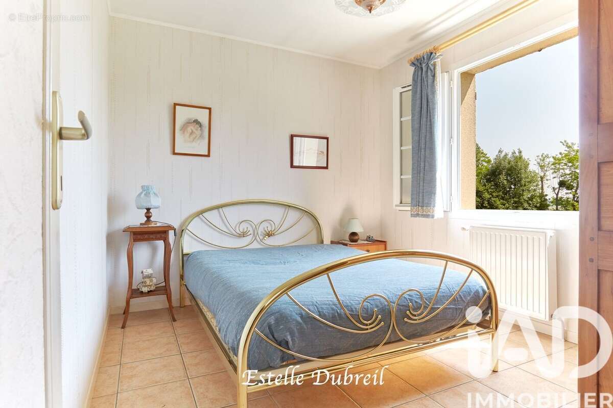 Photo 9 - Maison à THOIRY
