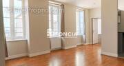 Appartement à VITRE