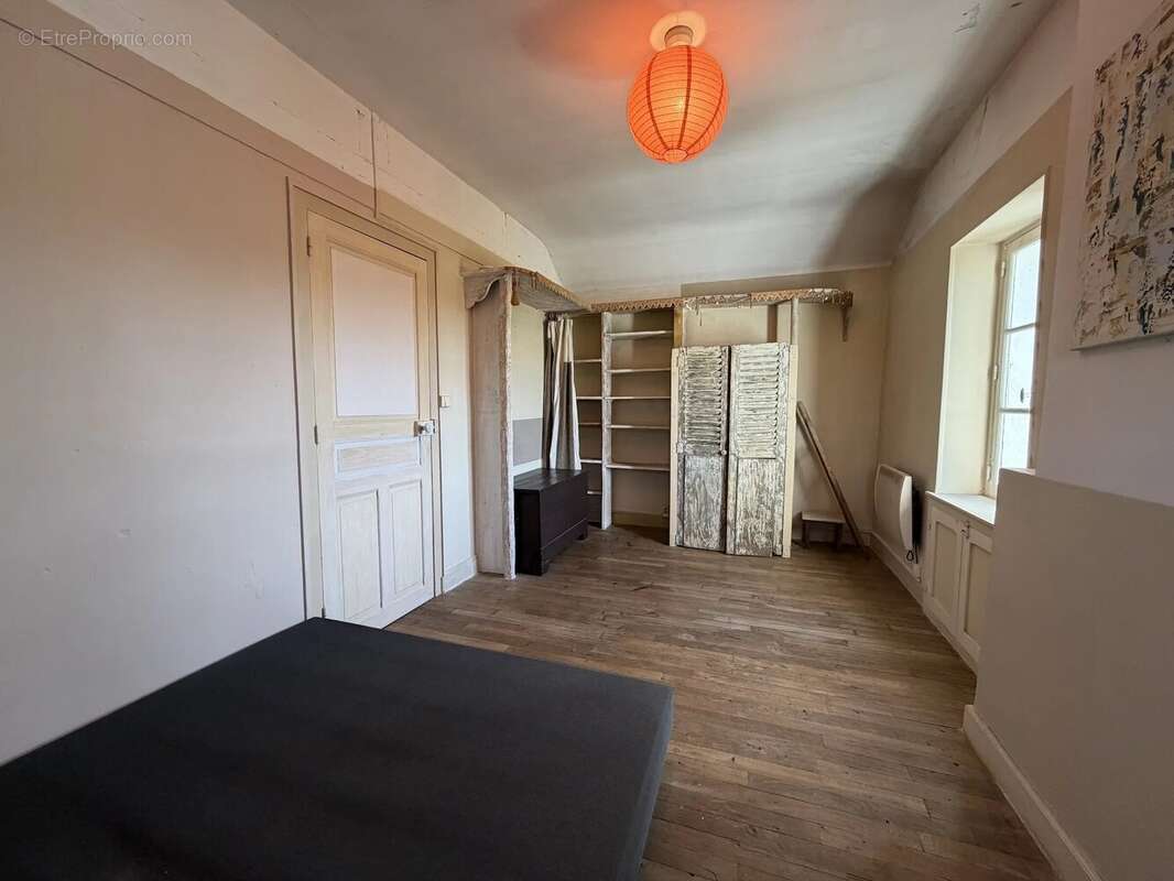 Maison à SAINT-HONORE-LES-BAINS