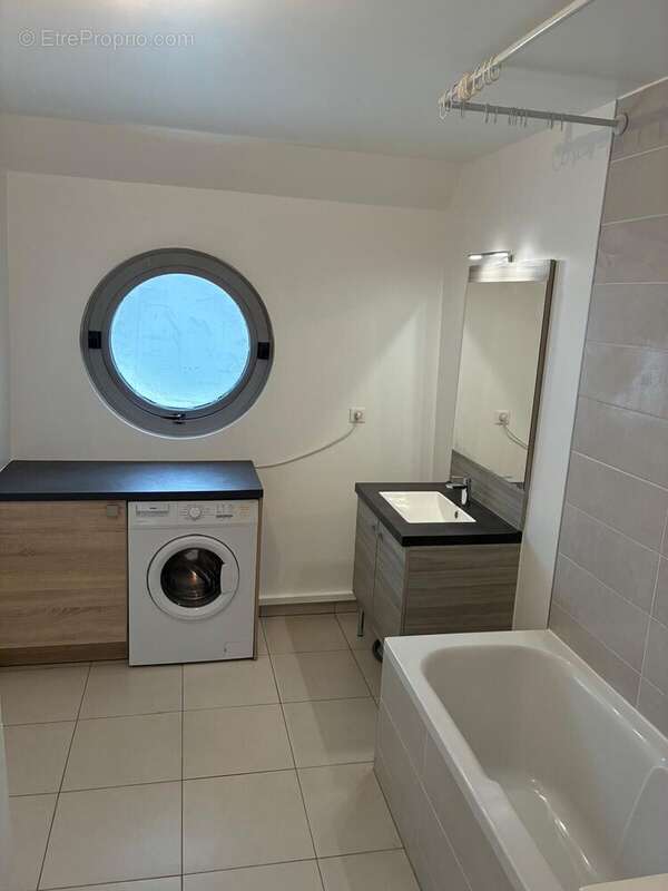 Photo 8 - Appartement à PARIS-14E