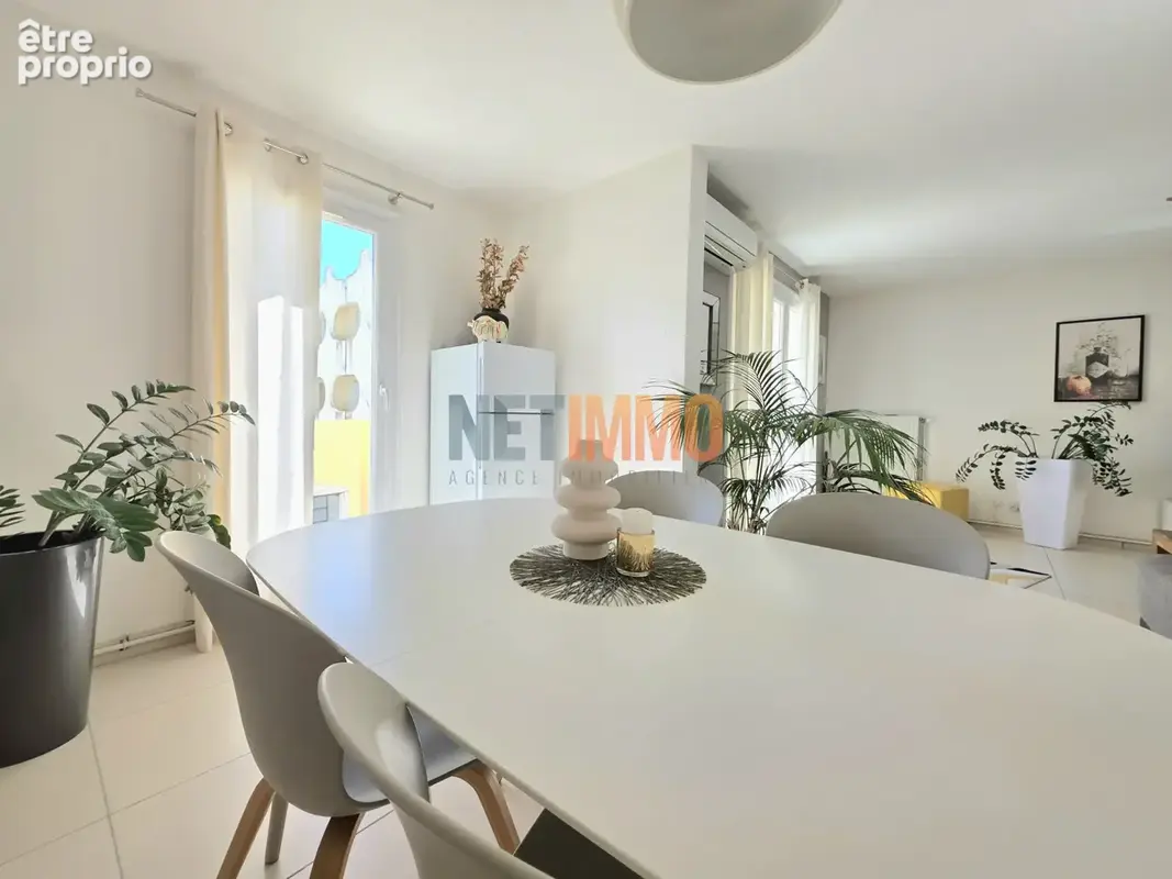 Netimmo la grande motte centre - photo 6