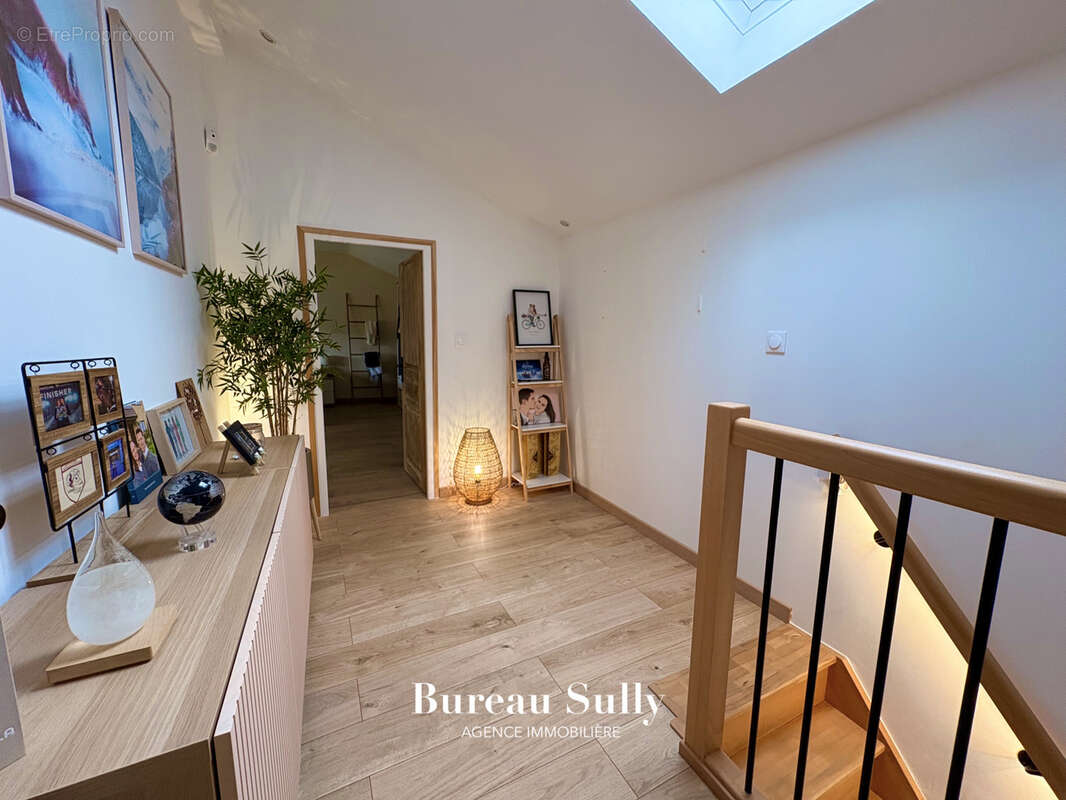 Maison à SAINT-DIDIER-SUR-CHALARONNE