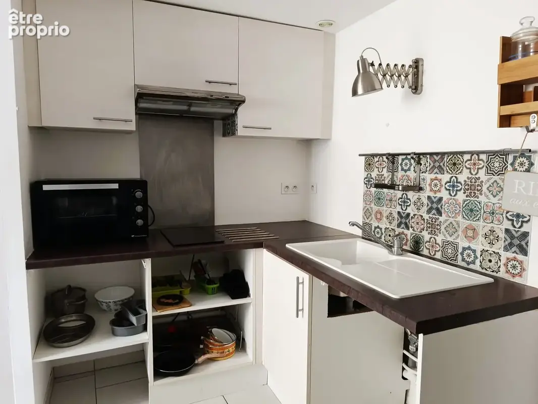 Appartement 2 pièces 36 m² à vendre à Meursac (17120) - photo 3