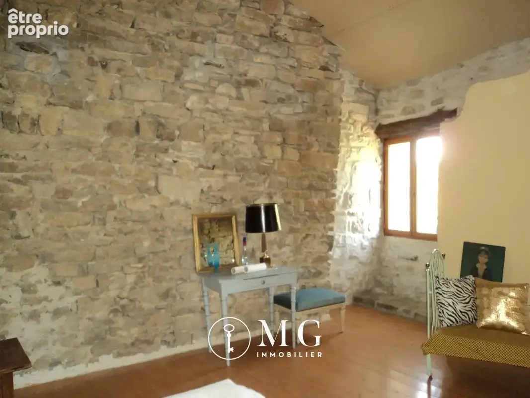 Bastide du 18 ème - photo 21