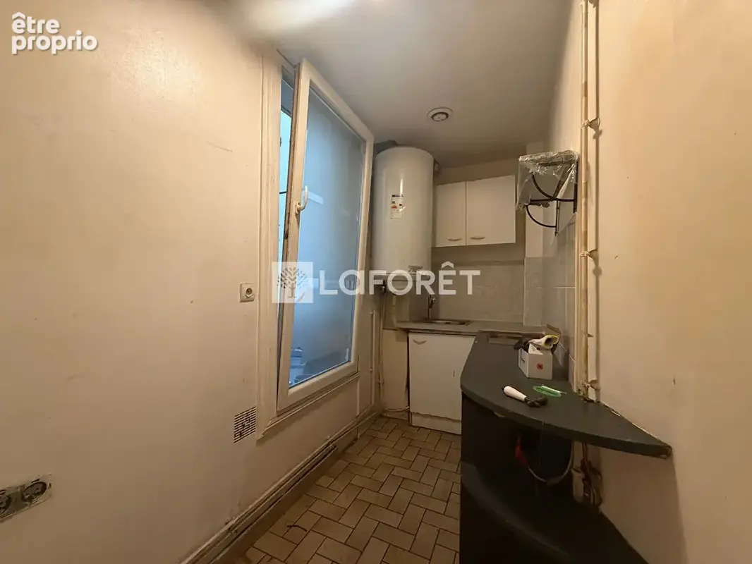 Appartement 2 pièces de 37m²Secteur Rigollot, limite Vincennes - photo 4