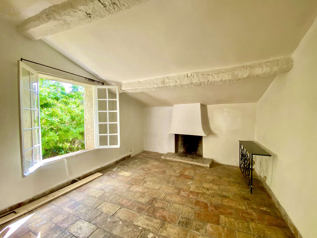 Maison à SAINT-PAUL