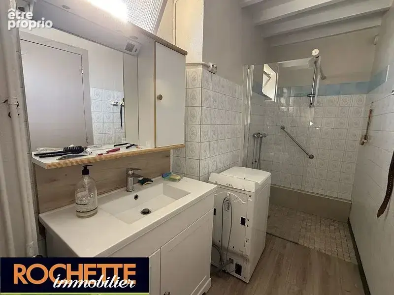 Maison 4 pièces 100 m² à vendre à Saint-Just-La-Pendue (42540) - photo 4