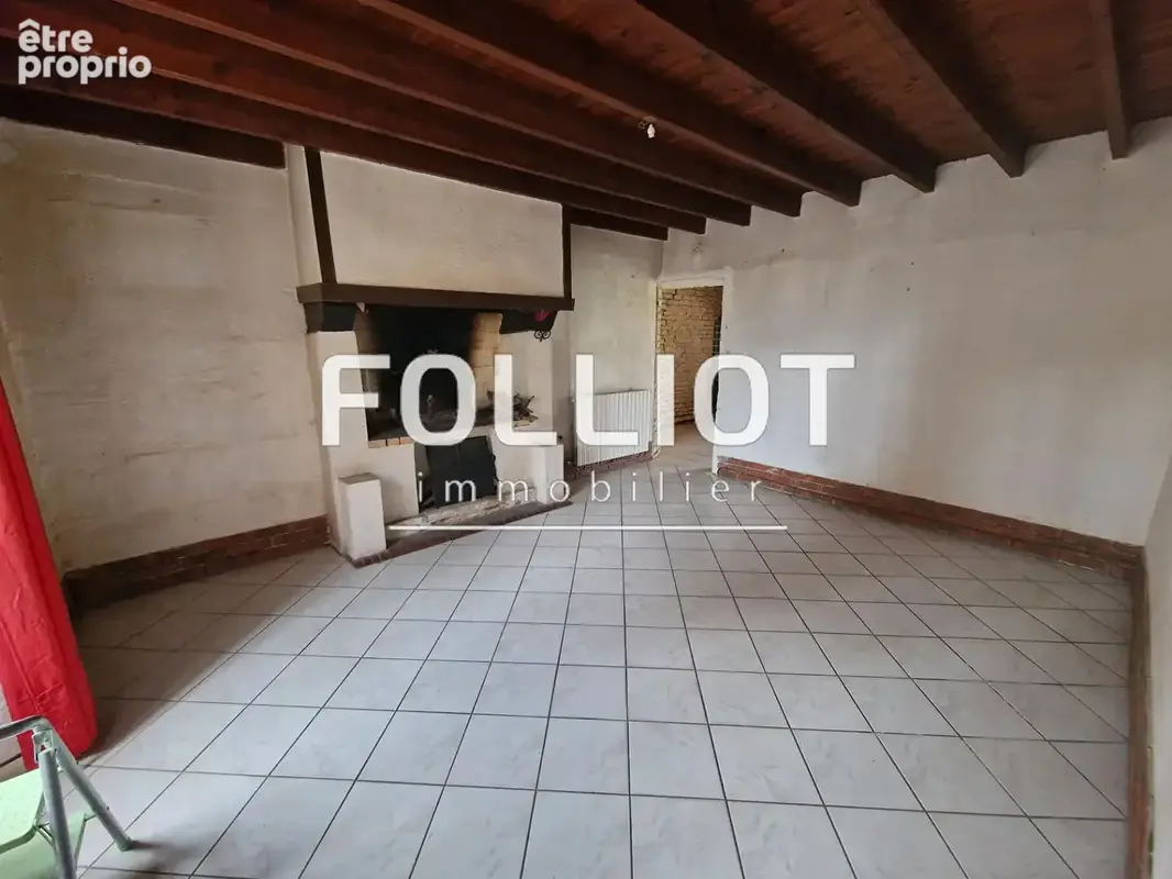 Maison à vendre à Saint Sébastien de Raids - photo 9