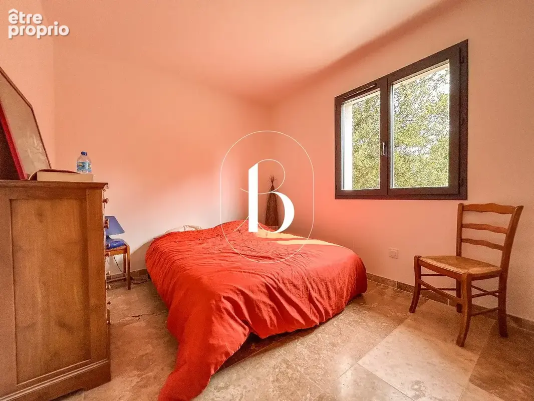 Maison 5 pièces 115 m² à vendre à Barjac (30430) - photo 7