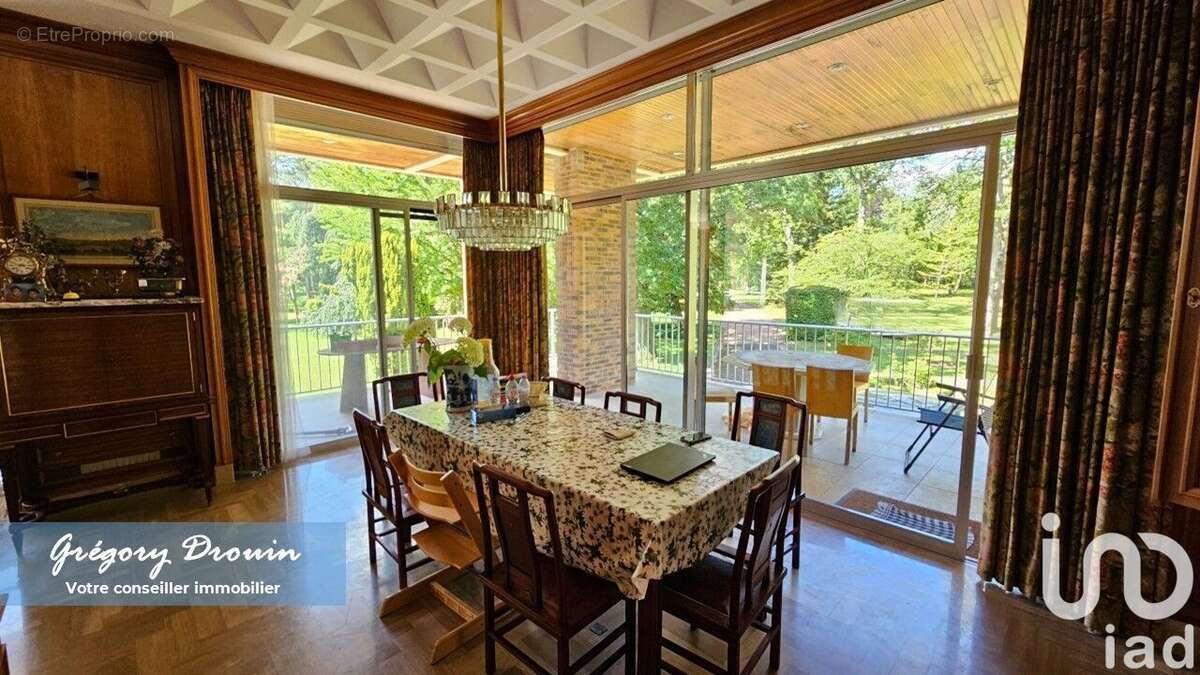 Photo 8 - Maison à BUTHIERS