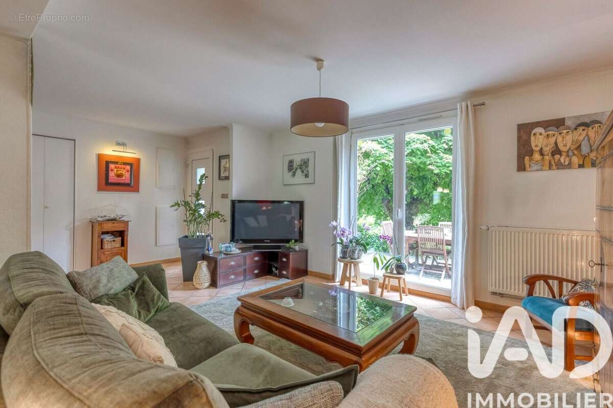 Photo 4 - Maison à ALLEVARD