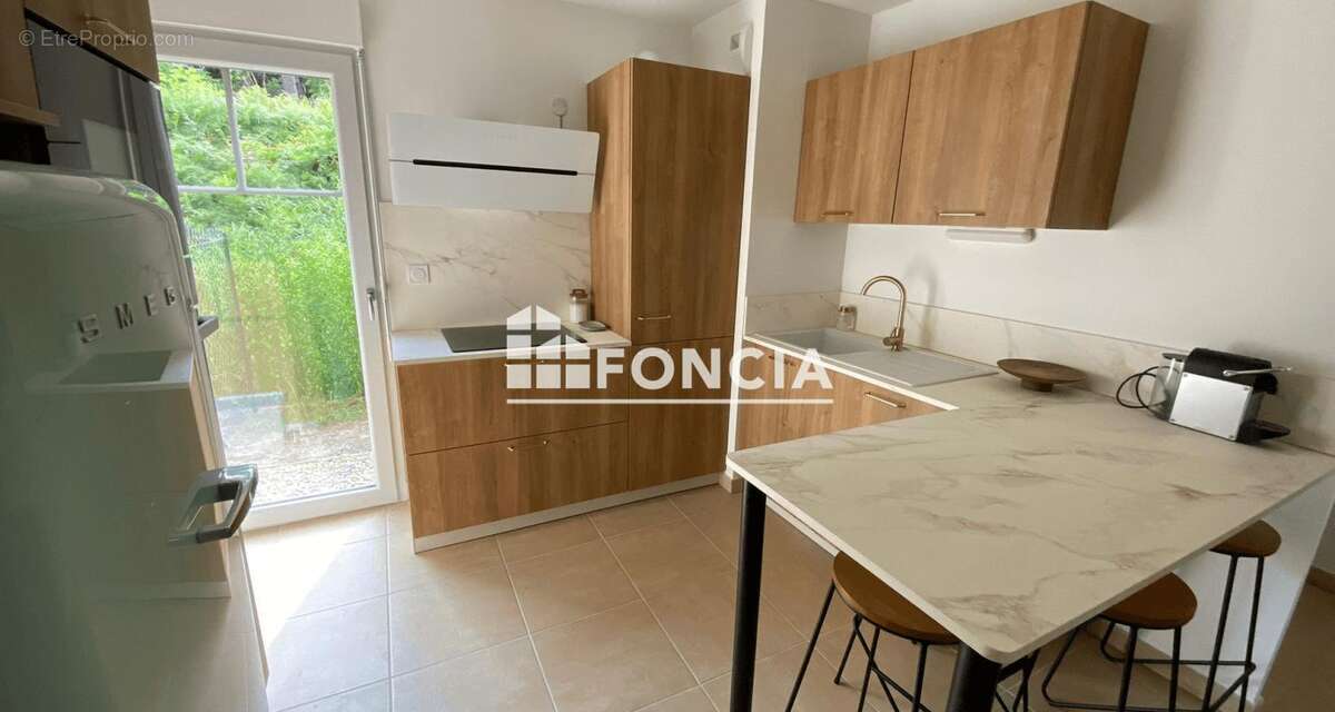 Appartement à ARCACHON