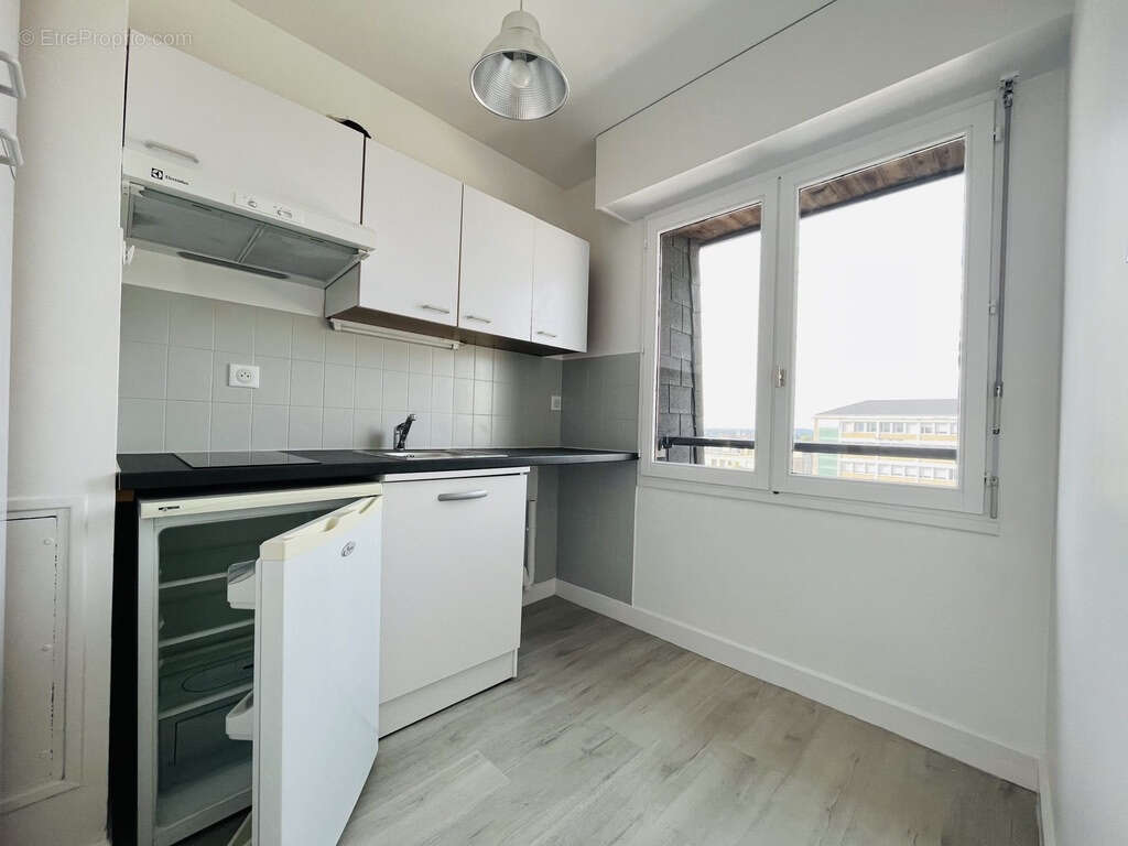 Appartement à LIMOGES