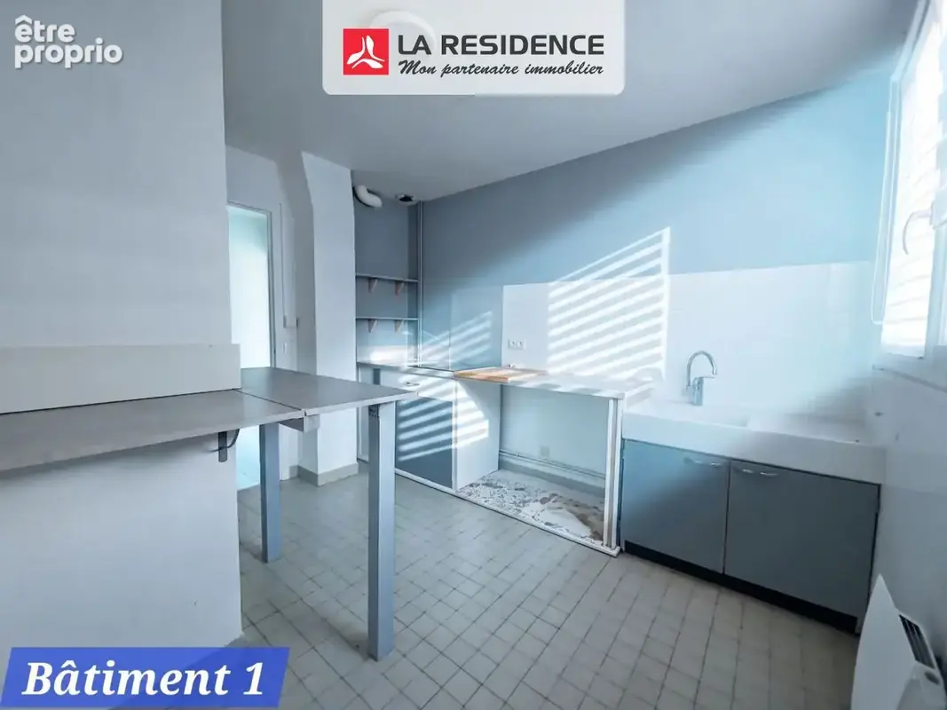 Appartement 330 m² à Houdan  - photo 6