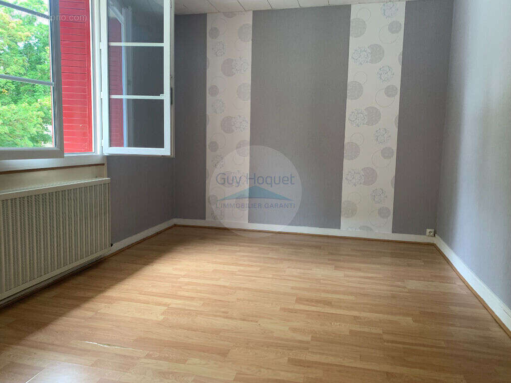 Maison à CHATEAUDUN