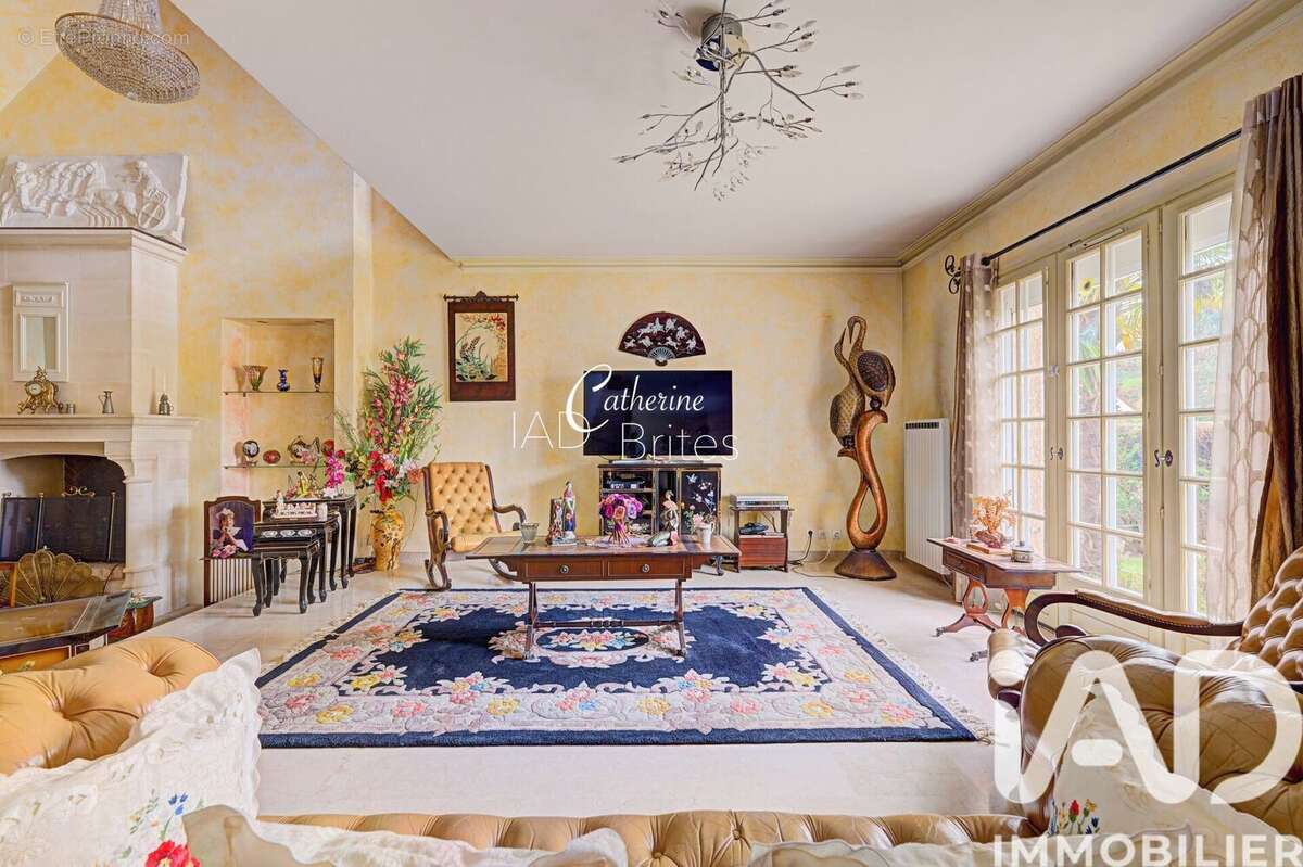Photo 5 - Maison à CLAYE-SOUILLY