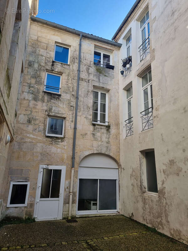 Appartement à ROCHEFORT