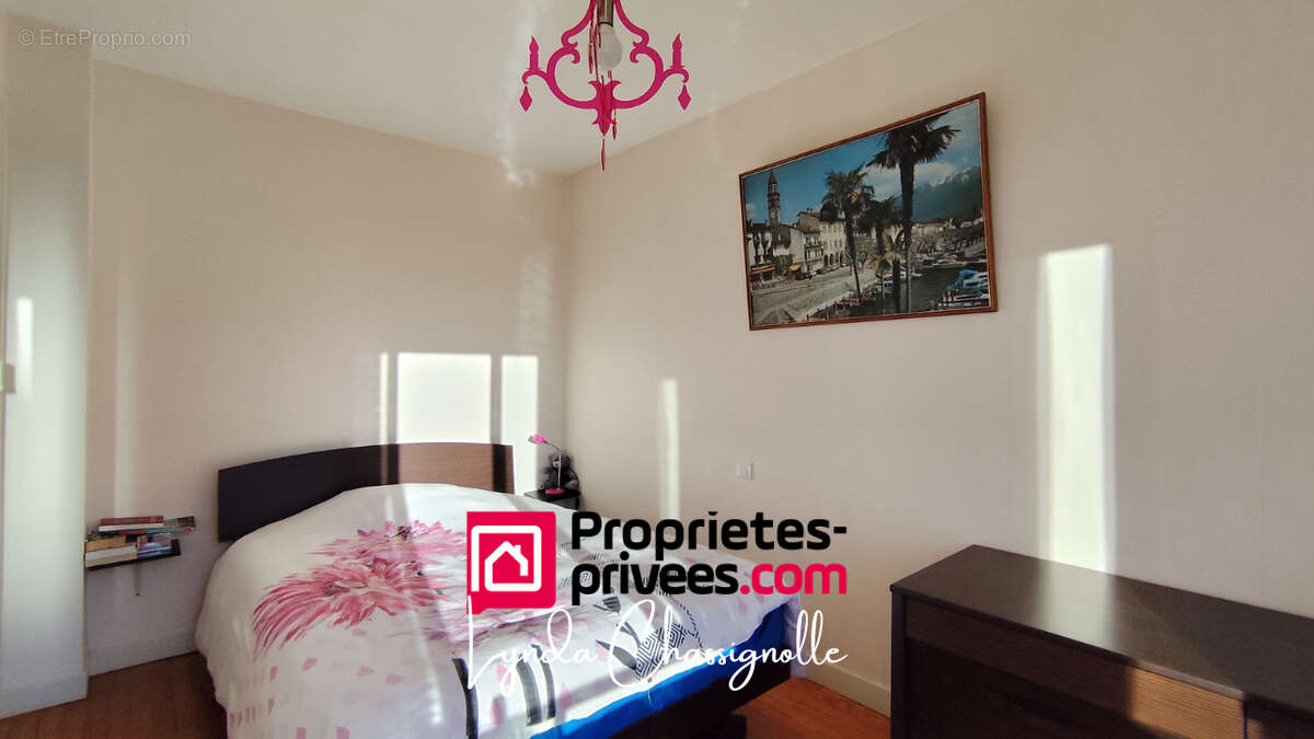 Appartement à ROANNE