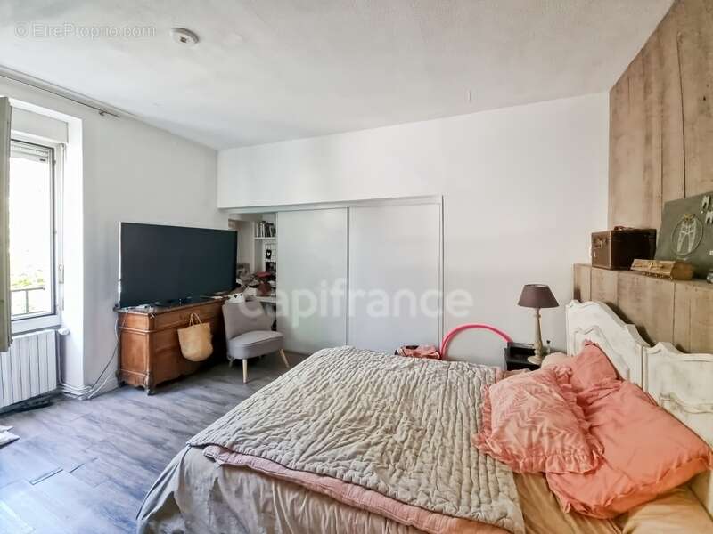 Maison à CHALON-SUR-SAONE