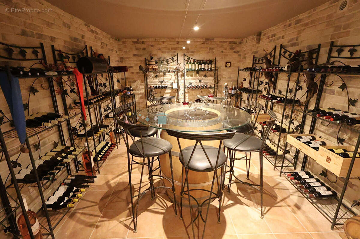 Maison à PEYMEINADE