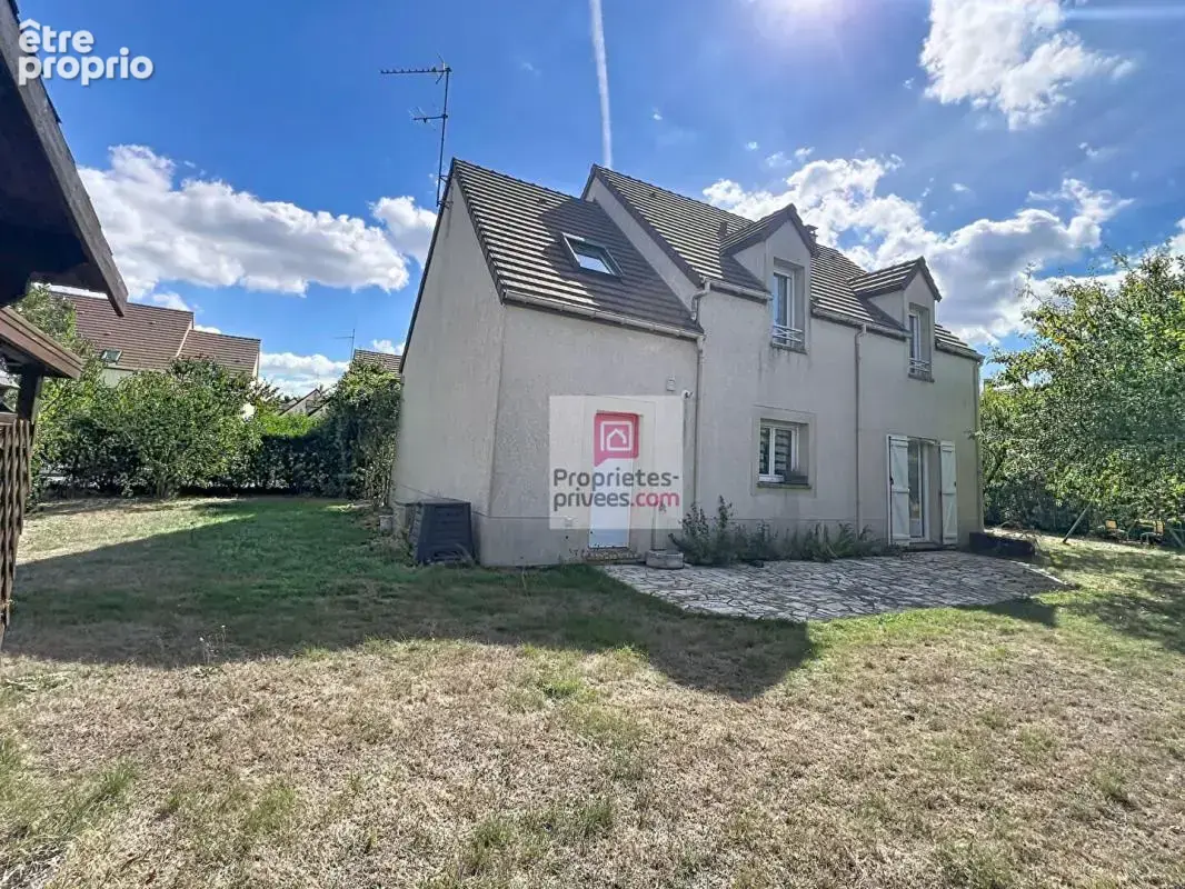 Maison Le Perray En Yvelines 4 chambres et garage - photo 11