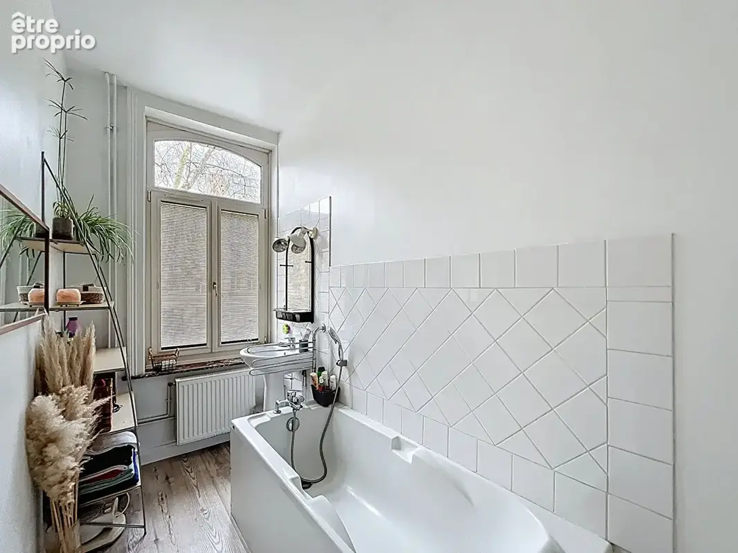 Lille Maison 1930 - 4 chambres - 145m2 - dépendance - photo 11