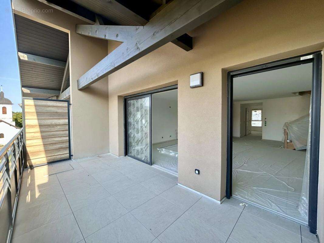 Appartement à ANNECY