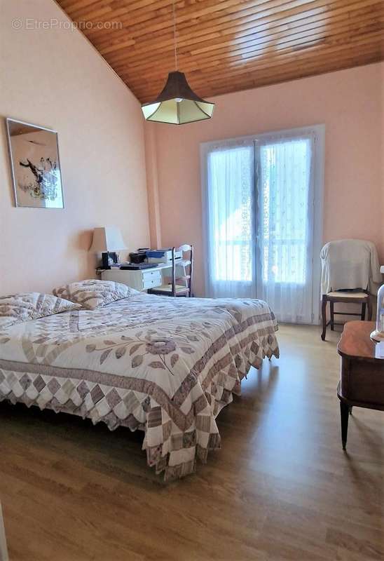 Maison à SAINT-MARCELLIN