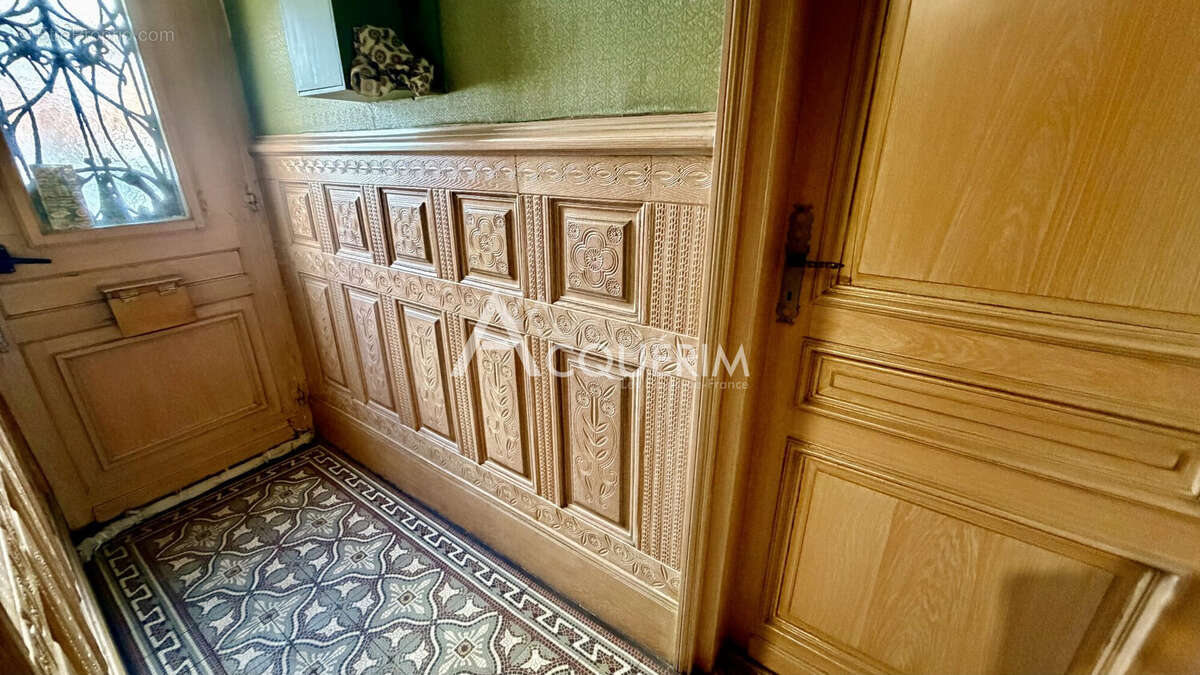 Maison à CARVIN