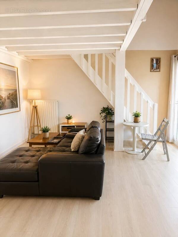 Appartement à PESSAC