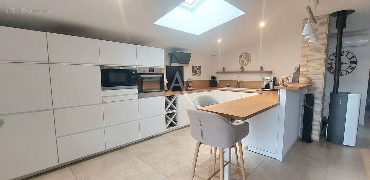 Maison à SAINT-VINCENT-DE-PAUL