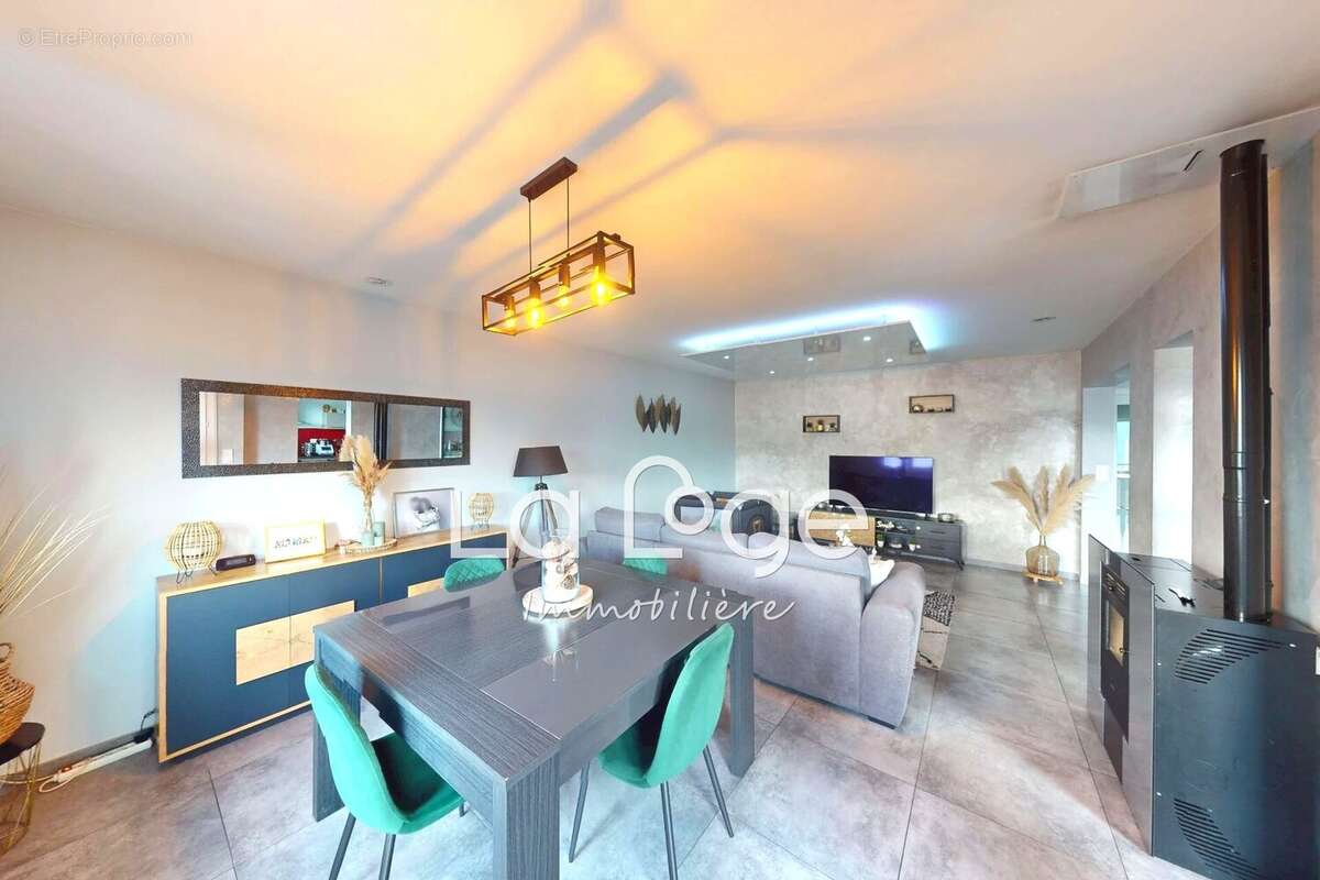Appartement à GAP