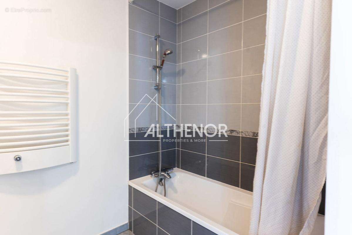 Appartement à ANNECY