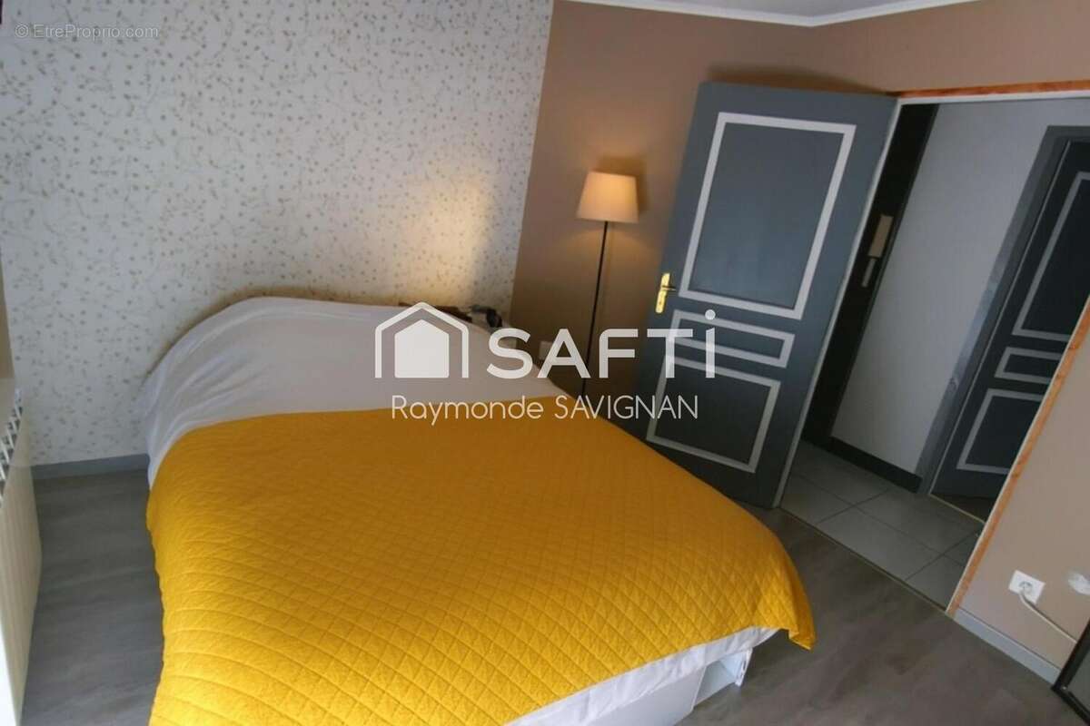 Photo 5 - Maison à MOREILLES