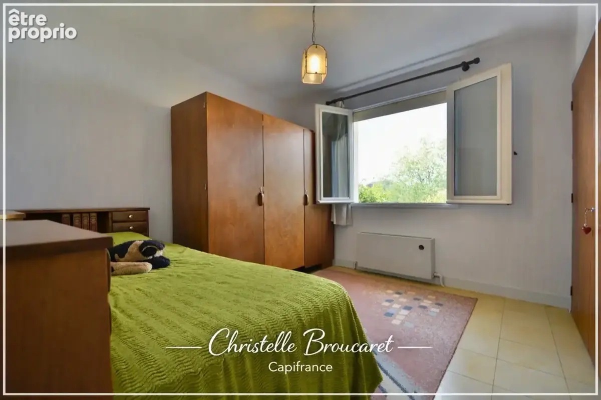 Maison à vendre 4 pièces BORDERES SUR L'ECHEZ (65) - photo 9