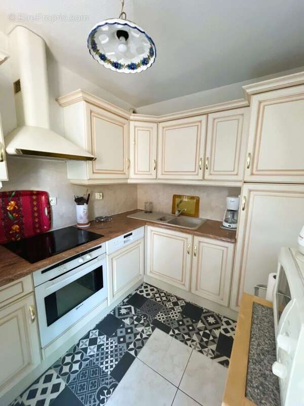 Appartement à CAVALAIRE-SUR-MER