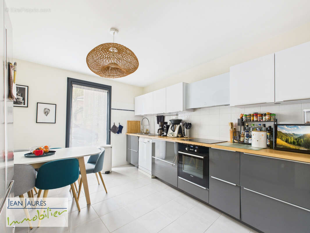 Appartement à TROYES