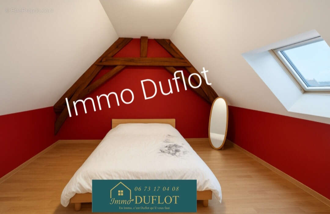 Maison à SAINT-AMAND-LES-EAUX