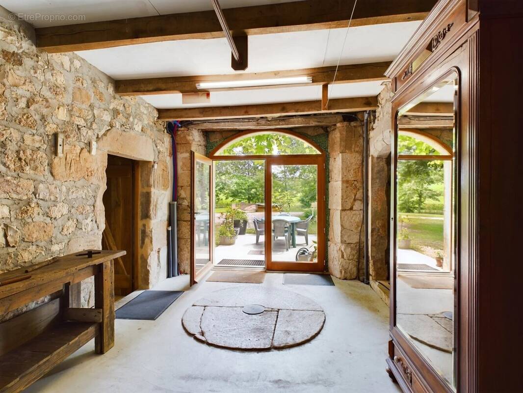 Maison à CORDES-SUR-CIEL