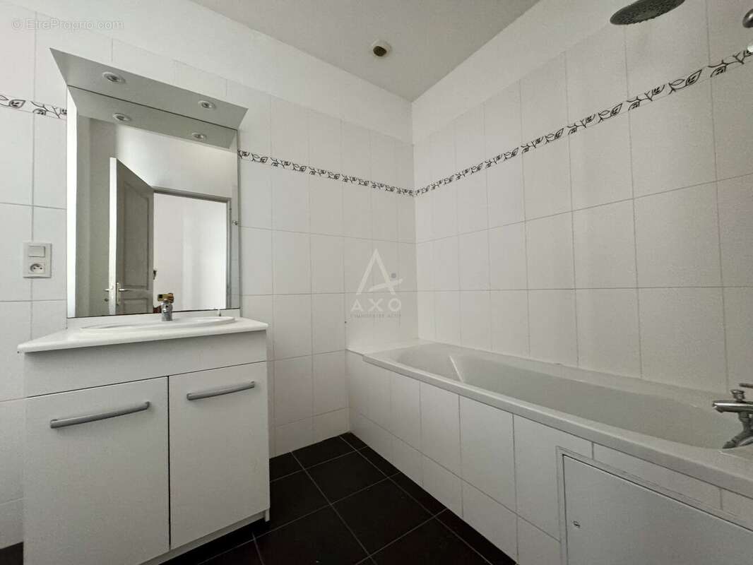 Appartement à PERIGUEUX