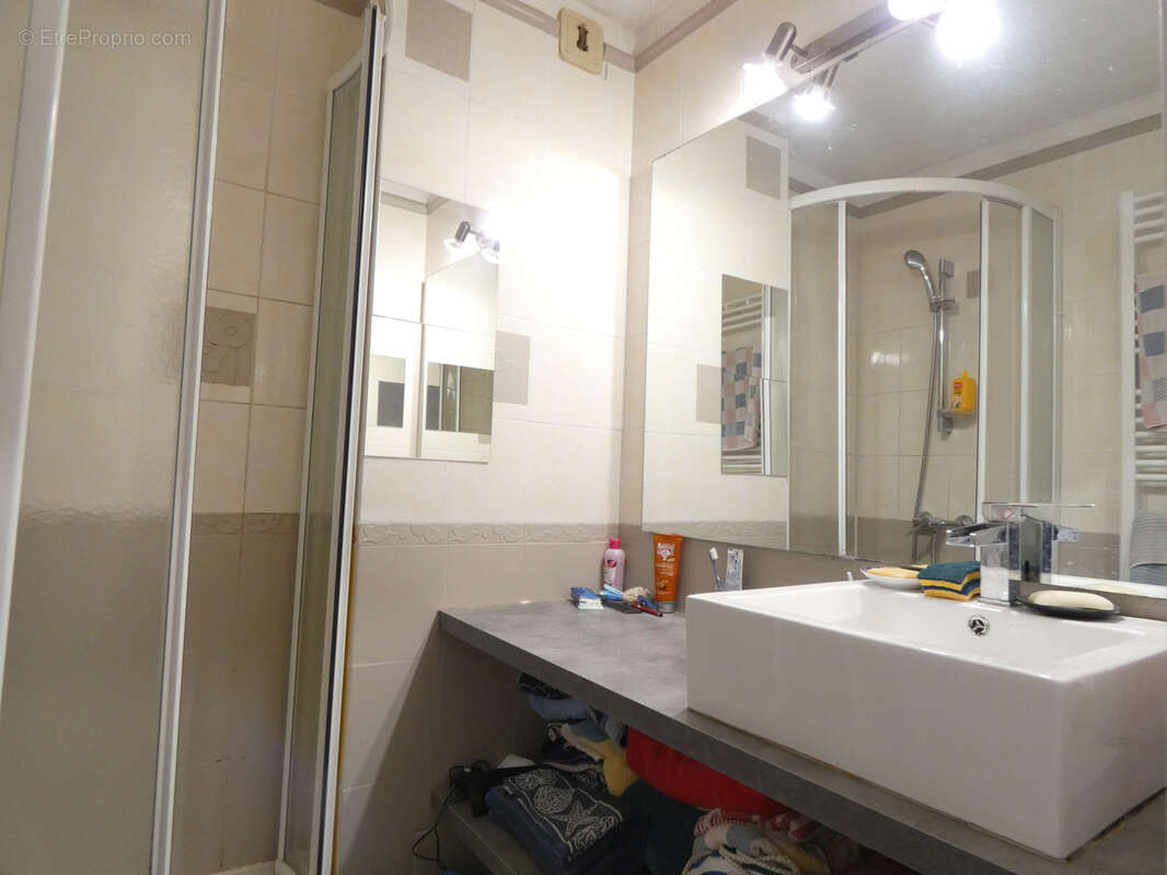 Appartement à LE GRAU-DU-ROI
