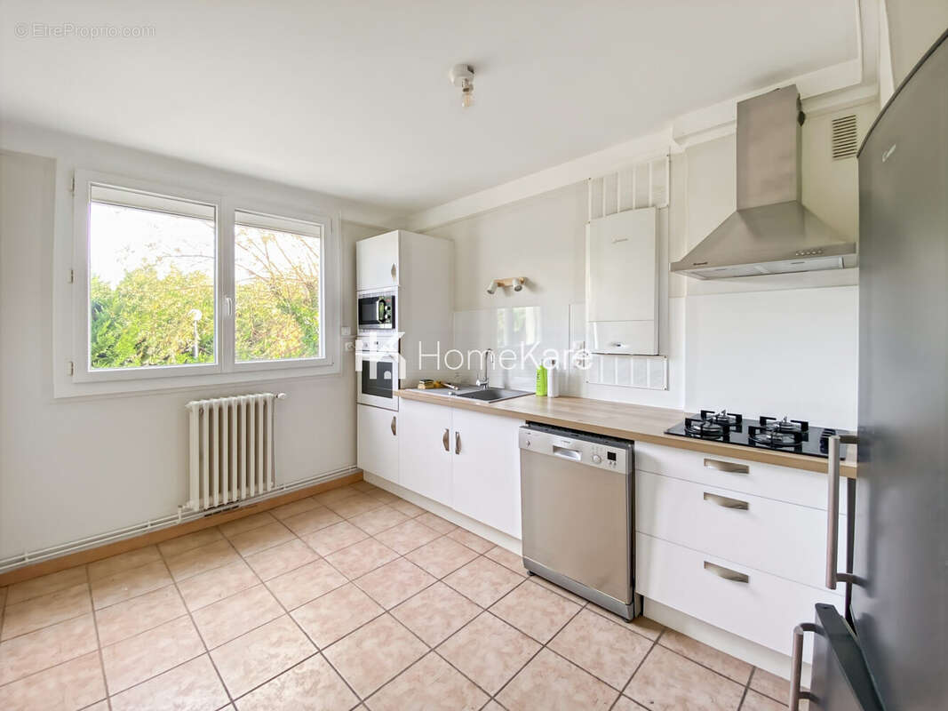 Appartement à MONTAUBAN