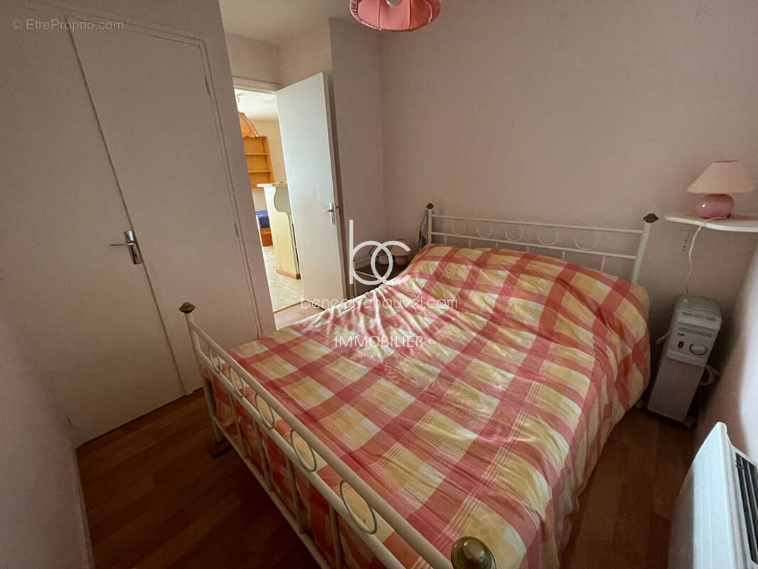 Appartement à SARZEAU
