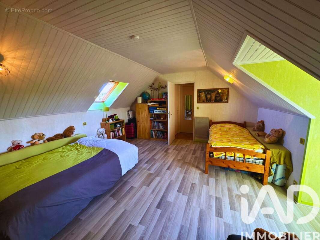 Photo 7 - Maison à COSNE-COURS-SUR-LOIRE