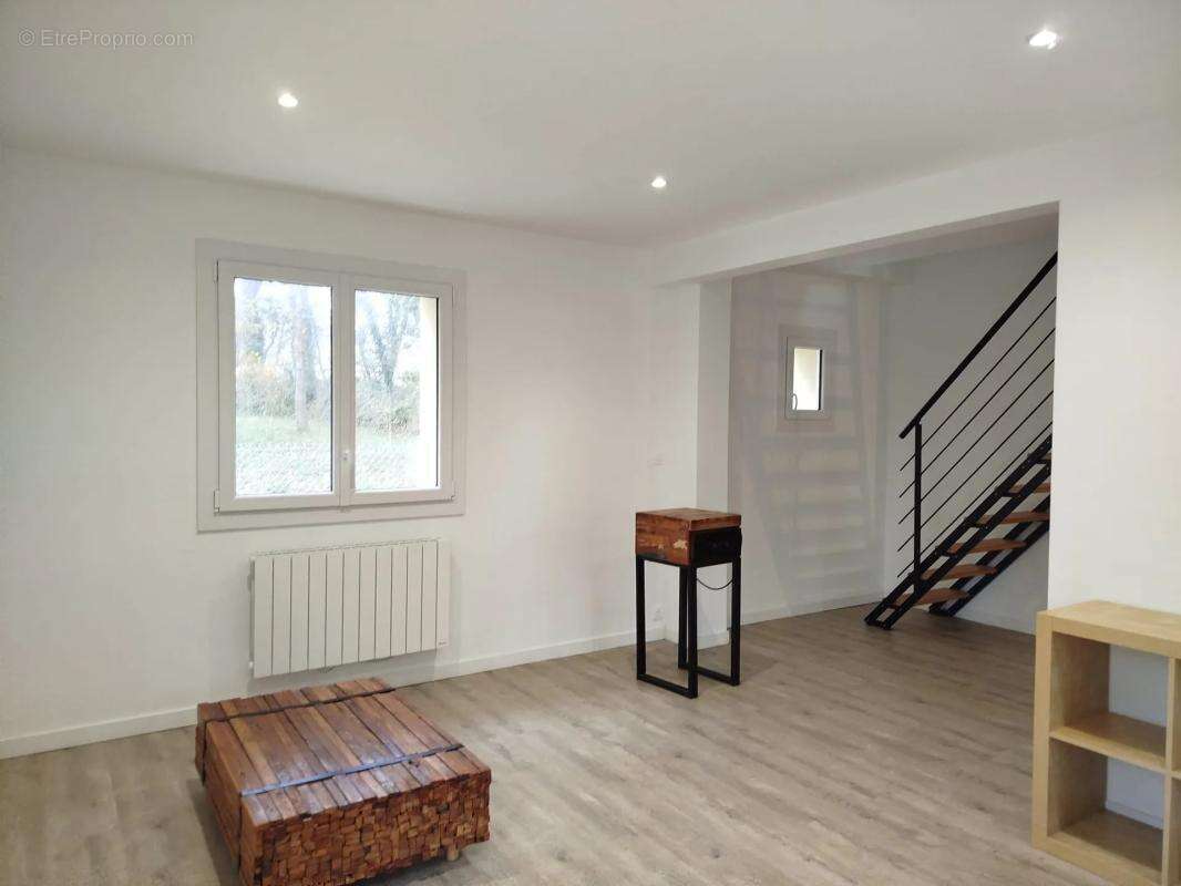 Maison à RIEC-SUR-BELON