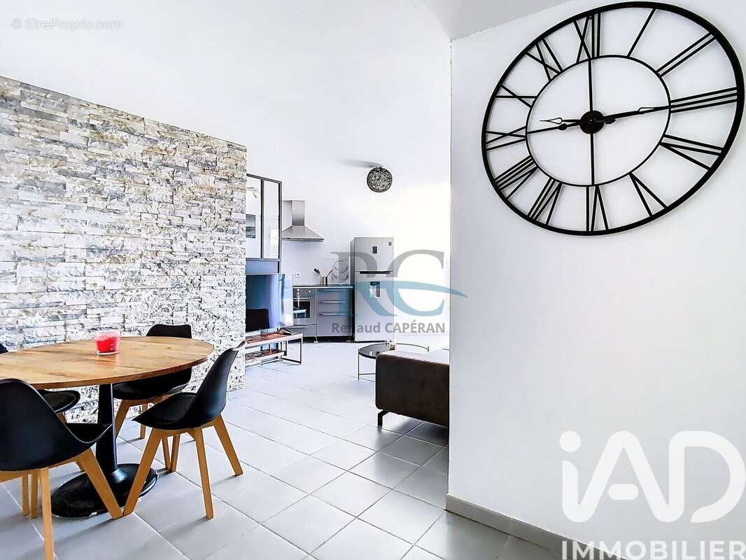 Photo 2 - Appartement à SEILH