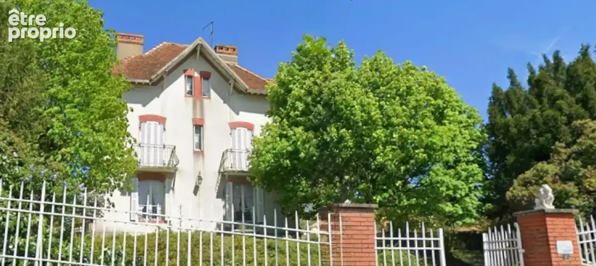 Manoir de 170m² avec son annexe de 50m² et ses dépendances sur terrain de 3 423m² 244 000 € - photo 56